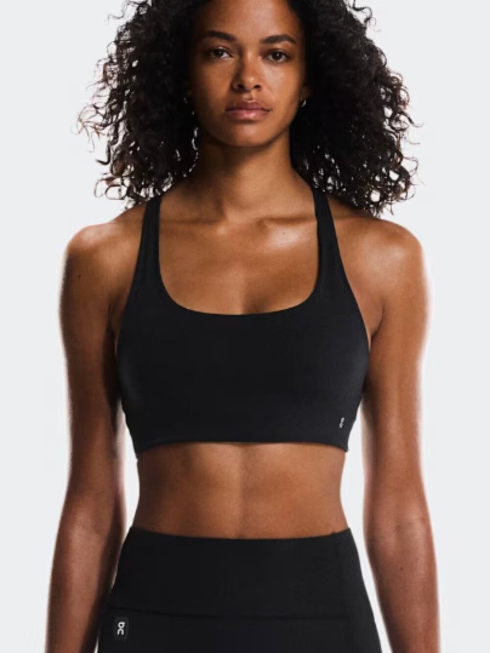 Oncloud Studio Sports Bra in Black XS $60